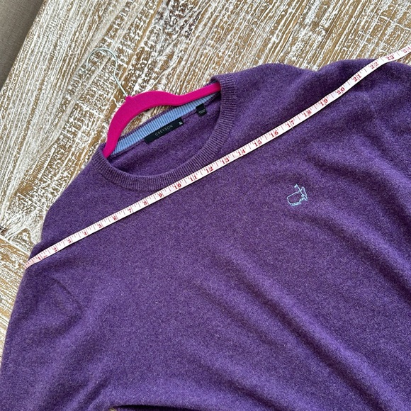 Masters - Greyson sweater - EUC - Picture 8 of 11